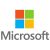 Microsoft