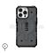 Чохол UAG PATHFINDER for MagSafe для iPhone 13 Pro Max (Silver/Сірий)