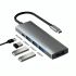 Док-станція Lenovo з портом USB Type-C і підтримкою швидкої зарядки