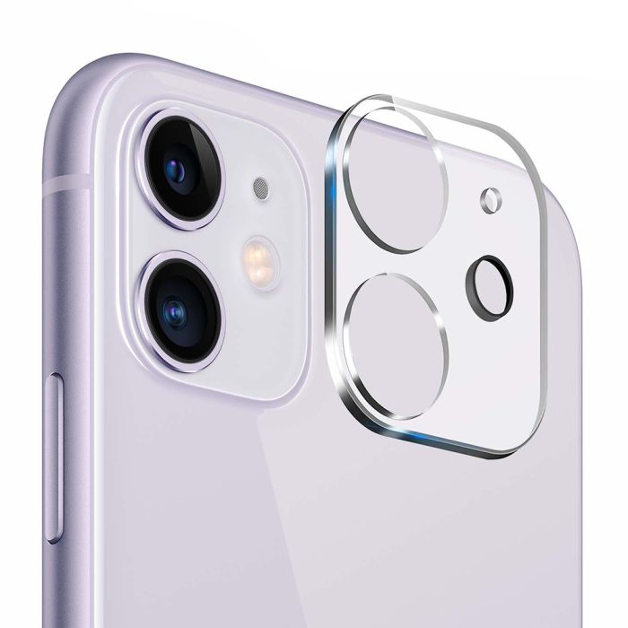 Захист для камери iPhone 11