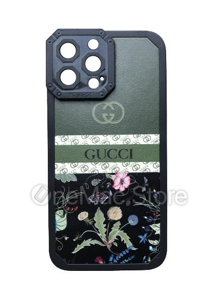 Чохол Gucci для iPhone 13 Pro