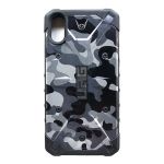 Противоударный чехол UAG Pathfinder для iPhone XS Max
