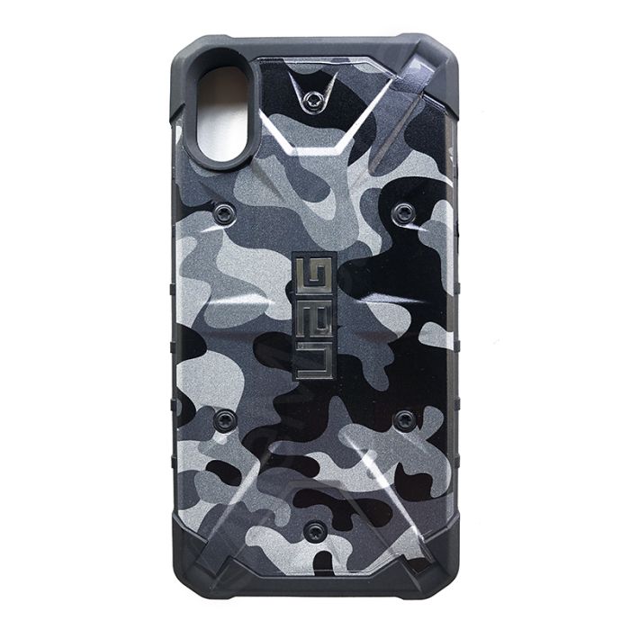 Протиударний чохол UAG Pathfinder для iPhone X/XS