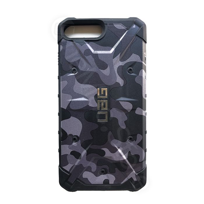 Противоударный чехол UAG Pathfinder для iPhone 8 Plus
