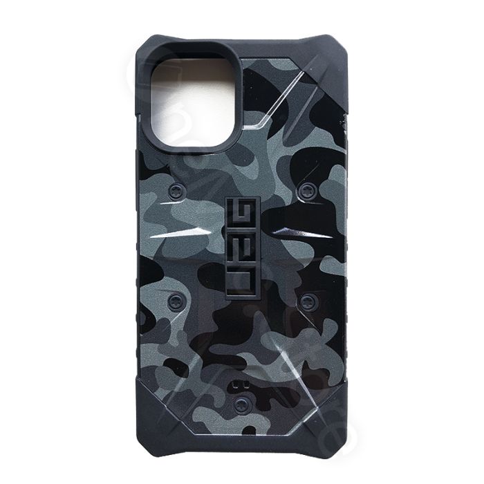 Противоударный чехол UAG Pathfinder для iPhone 11 Pro Max