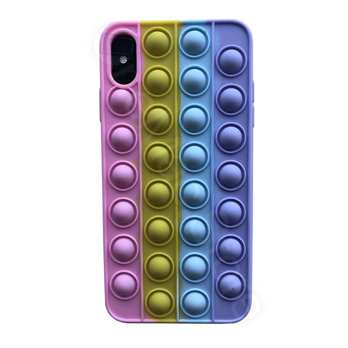Чехол Pop-It для iPhone XS Max