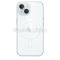 Прозорий чохол Apple Clear Case з MagSafe для iPhone 15