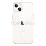 Прозорий чохол Apple Clear Case з MagSafe для iPhone 14 Plus