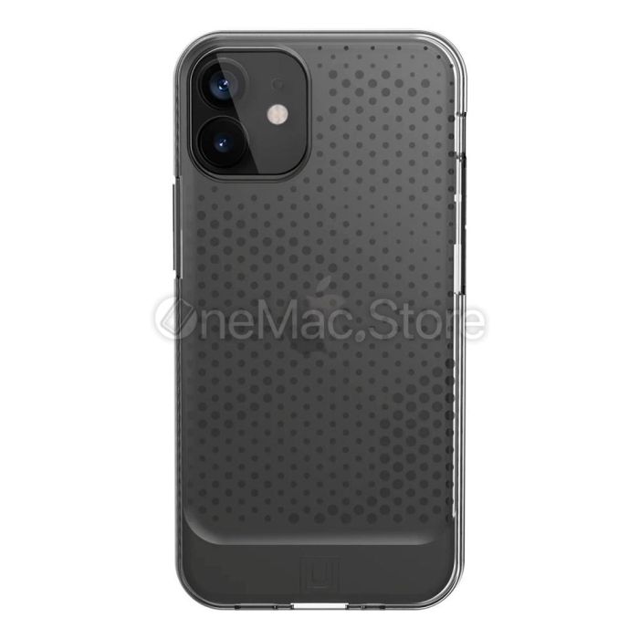 Чохол UAG Lucent Ice для iPhone 12 mini (11234N314343)