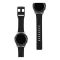 Ремінець UAG Scout Strap 22mm (чорний/black)
