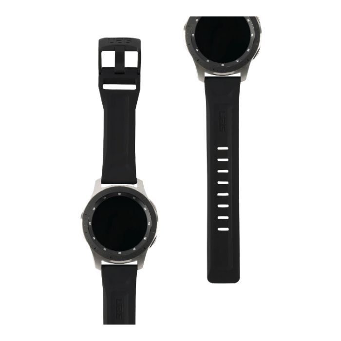 Ремінець UAG Scout Strap 20mm (чорний/black)