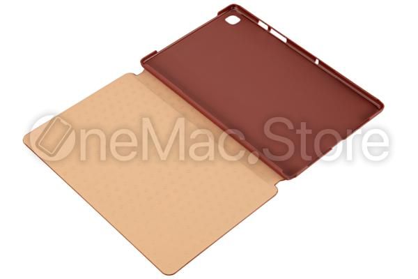 Чохол 2Е BASIC для SAMSUNG GALAXY TAB A7(SM-T500/T505) 10.4″ (2020), RETRO, BROWN