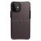 Чохол UAG Mouve Aubergine для iPhone 12 mini (112342314747)