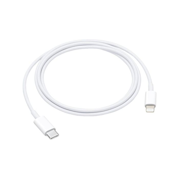 Кабель Apple USB-C Lighning cable (2m)