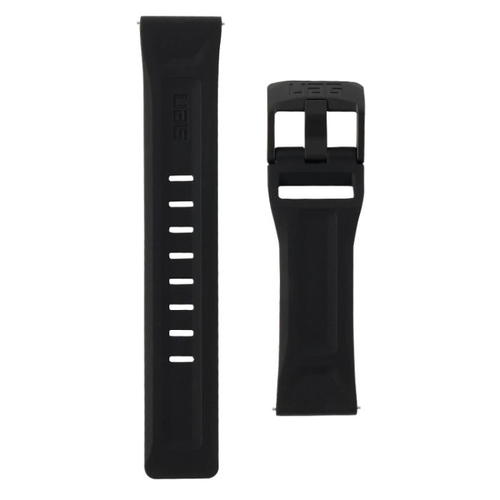Ремінець UAG Scout Strap 22mm (чорний/black)