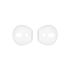 Силіконові амбушюри накладки для Airpods 1/2 (Білі/White)