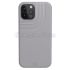 Чохол UAG Anchor Light Grey для iPhone 12 Pro Max (11236M313030)
