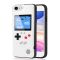 Чохол Dendy/GameBoy кольоровий 36 ігор для iPhone 7 (Білий)
