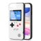 Чохол Dendy/GameBoy кольоровий 36 ігор для iPhone 6S Plus (Білий)
