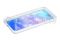 Чохол WK для Apple iPhone 8 WPC-086 Brushed Blue