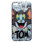 Чохол Tom and Jerry (Tom) для iPhone 7 Plus