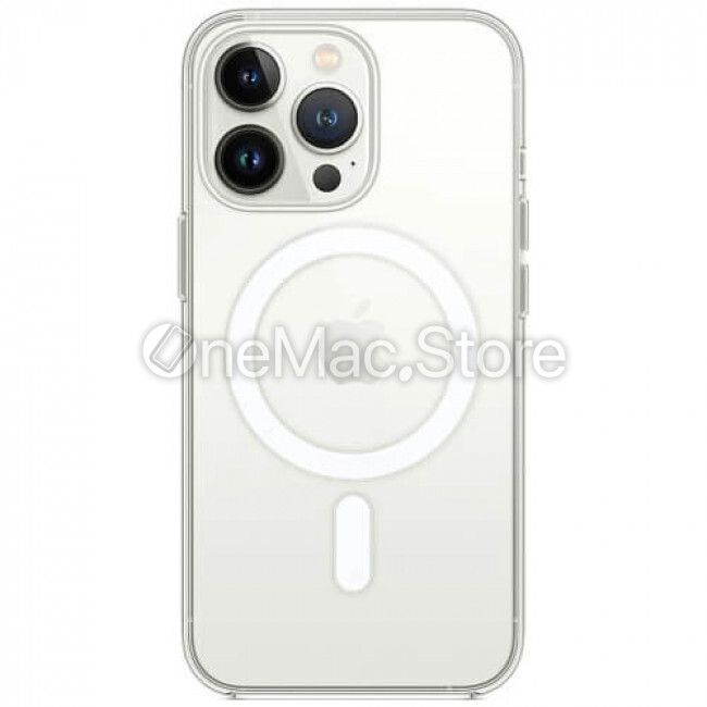 Чохол для смартфона Apple iPhone 13 Pro Silicone Case with MagSafe