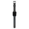Ремінець UAG DOT для Apple Watch 40mm Silicone Strap Black