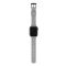 Ремінець UAG DOT для Apple Watch 40mm Silicone Strap Grey