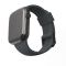 Ремінець UAG DOT для Apple Watch 41mm Silicone Strap Black