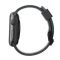 Ремінець UAG DOT для Apple Watch 38mm Silicone Strap Black