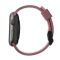 Ремінець UAG DOT для Apple Watch 42mm Silicone Strap Aubergine