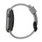 Ремінець UAG Dot для Apple Watch 38mm Silicone Strap Grey