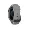 Ремінець UAG DOT для Apple Watch 41mm Silicone Strap Grey