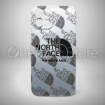 Чохол The North Face Logo для iPhone 11