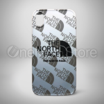 Чохол The North Face Logo для iPhone XS Max