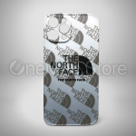 Чохол The North Face Logo для iPhone 13 Pro Max