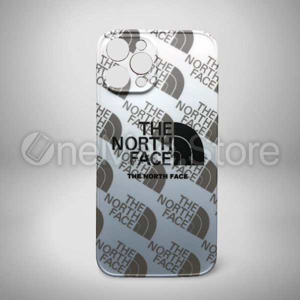 Чохол The North Face Logo для iPhone 13 Pro