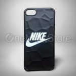 Чохол Nike 3D для Iphone 7 Plus (чорний/black)