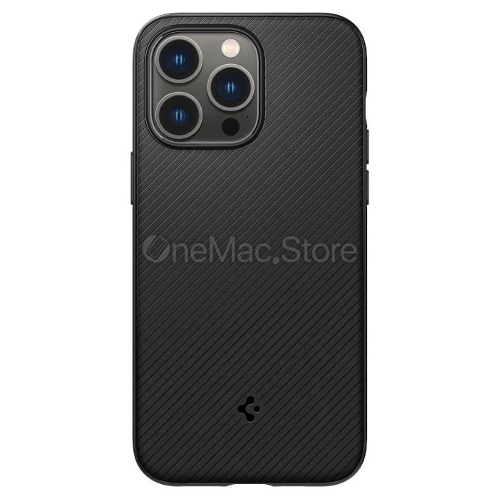 Чохол Spigen Mag Armor (MagFit) для iPhone 14 Pro (Чорний)