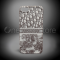 Чохол Christian Dior для iPhone 7 (білий/white)