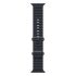 Ремінець Apple Ocean Band для Apple Watch 38/40/41mm (чорний/midnight) MQEE3ZM/A