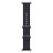 Ремінець Apple Ocean Band для Apple Watch 42/44/45/49mm (чорний/midnight) MQEE3ZM/A