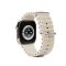 Ремінець Apple Ocean Band для Apple Watch 38/40/41mm (бежевий/beige)