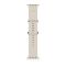 Ремінець Apple Ocean Band для Apple Watch 42/44/SE/45/49 mm Ultra (бежевий/beige)