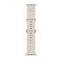 Ремінець Apple Ocean Band для Apple Watch 42/44/SE/45/49 mm Ultra (бежевий/beige)