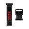 Ремінець UAG Active Strap для Apple Watch 40mm (Чорний)