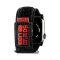 Реміцень UAG Active Strap для Apple Watch 42mm (Чорний)