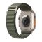 Ремінець Apple Alpine Loop Band Small для Apple Watch 38/40/41mm (зелений/green)