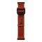 Ремінець UAG Active Watch Strap Rugged Replacement Band для Apple Watch 45mm (Помаранчевий)