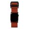 Ремінець UAG Active Watch Strap Rugged Replacement Band для Apple Watch 44mm (Помаранчевий)